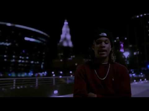 JayRock Jax - 3AM Freestyle (Official Video)