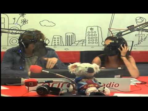 130628 Arirang Super K-Pop with LC9's E.DEN