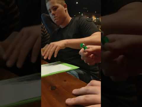 Voetbalquiz bij FC Delta Sports '95