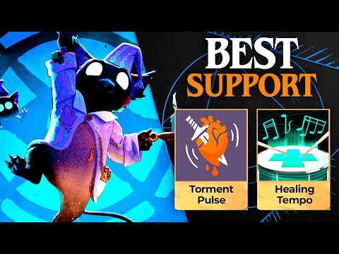 I Played REM In Eternus With Zero Intention of Supporting