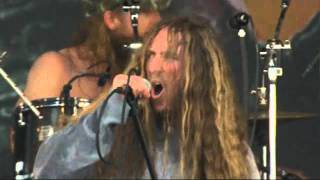 23) Obituary - Slow Death (Wacken Live 2008)