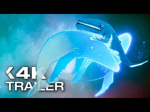 Video Thumbnail: DER LETZTE WALSÄNGER Trailer German Deutsch (2026)