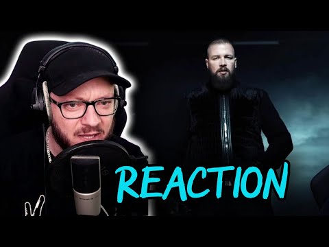 Gio REAGIERT auf KOLLEGAH - KLASSIKMUSIK