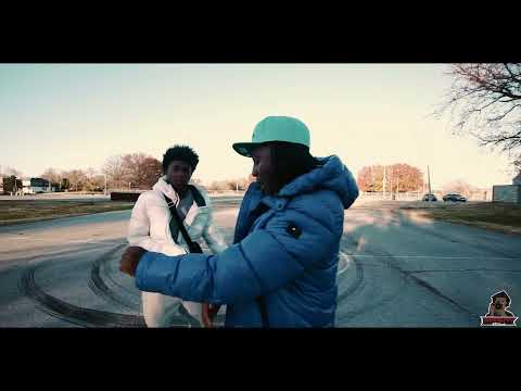 Kolby Loc - Dirty Dirty (Official Video) Shot By @Big Boy Visuals