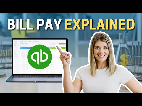 Getting Started Bill Payment