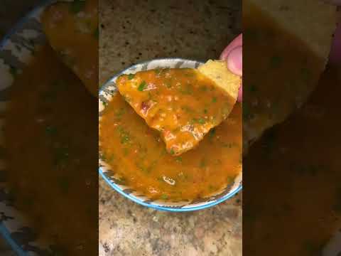The BEST HOMEMADE SALSA RECIPE!! ROASTED SALSA!!