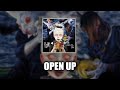 Korn - Open Up [LYRICS VIDEO]