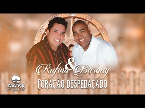 Coração Despedaçado video