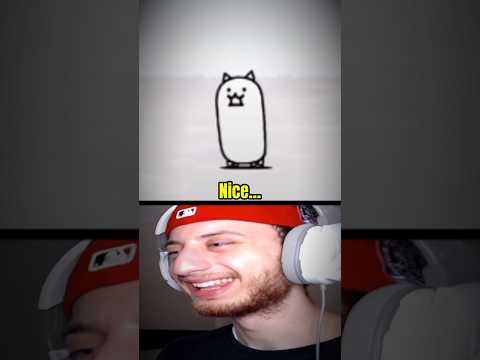 Li'l Cats SIMPLIFIED: #battlecats #memes #shorts