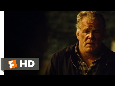 Warrior (3/10) Movie CLIP - Mr. Inside Man (2011) HD
