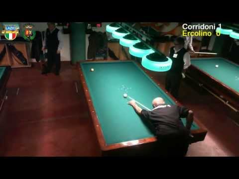 Corridoni vs Ercolino - Gara Interregionale "1° Memorial Ramella" Ladispoli (RM)