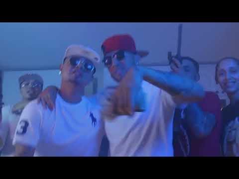 Lilvent Thaa Prince x Lil Vier - Getting Money (Official Music Video)