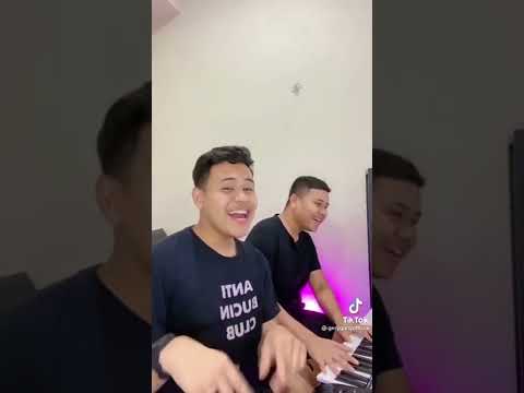 Pertama - Reza Artamevia (GeryGany Cover) Tiktok