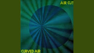Music video thumbnail preview for Elfin Boy by Curved Air