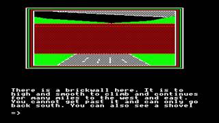 Gotta Go Home for the BBC Micro