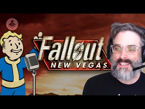 Why Fallout: New Vegas is famous for its freedom