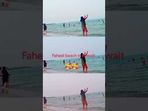Arfa.Mohammad-rs786 Faheel beach going to with  my friend