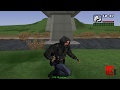 Член группировки Рейдеры в кожаной куртке из S.T.A.L.K.E.R v.4 для GTA San Andreas видео 1