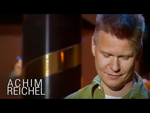 Wahre Liebe - Achim Reichel