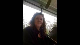 Customer Video Review for Certificate Frame Plaque