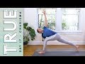 TRUE - Day 17 - CHARISMA  |  Yoga With Adriene