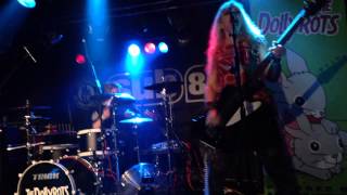 The Dollyrots - Feed Me, Pet Me