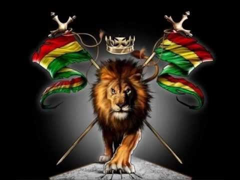 Junior Byles - Chant Down Babylon (ft. Rupert Reid)