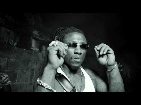 BADDERMAN & GAZA FM King Koyeba, Bugady Boy, Goody Notnice & Young Money Wap Wap  - TE WE BOS