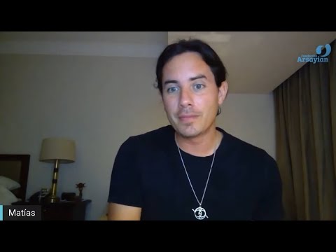 Day 358 HUMAN - Matias De Stefano - English Edit