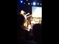 Yes- Roundabout Madrid La Riviera 4 Nov 2011
