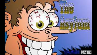 Asylum BBS (21) (demo) for DOS