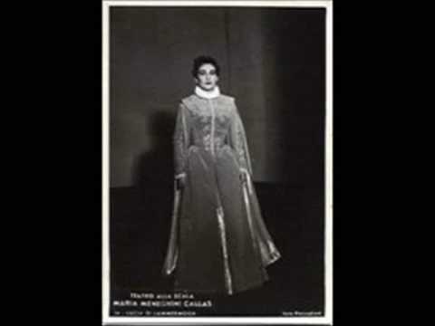 Verdi I Vespri Siciliani Pt6-8 Maria Callas, Enzo Mascherini Acts4&5 