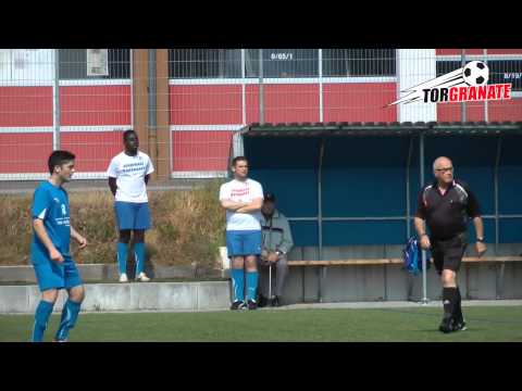 SV Buchonia Flieden III : SV Marjoß