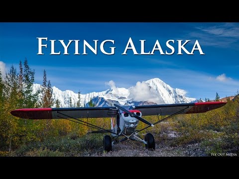 Flying Alaska - Alaska's Best Bush Flying
