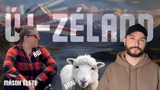 Milyen a világ végén élni? Ági elköltözött oda | MÁSOK ÉLETE