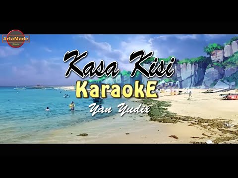 KASA KISI-Karaoke Lagu Bali-Yan Yudix