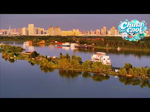 Live: Sun Island, Harbin's summer oasis on the Songhua River – Ep.5