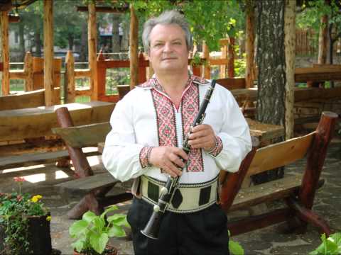 Simion Duja : Emil Croitoru - Sirba : 1985