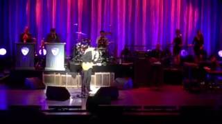 Joe Bonamassa performs No good place for the lonely in Des Moines Iowa on 3-9-17