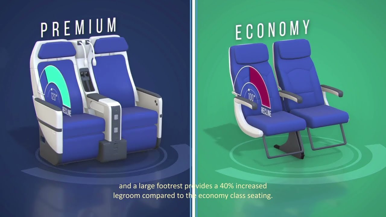 China Southern Sky Pearl Club thumbnail