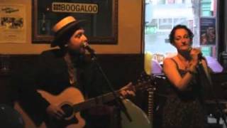 MY MATE GEORGE &amp; MY MATE KATE- &quot;LIFE WITH THE LIONS&quot; BILLY BRAGG COVER
