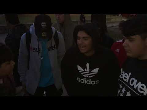 RPC CREW vs CIRE LICHA- 8vos de final - FECHA 10 (2VS2)