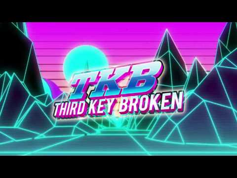 Third Key Broken feat. JustInTime - Back4the$