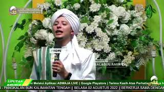Download lagu Amalan Pelunas Hutang habib Rifky Alaydrus mp3
