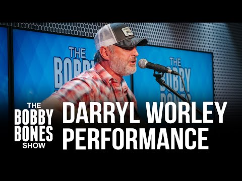 Darryl Worley Performs His Song "Have You Forgotten?" For 9/11's 20th Anniversary