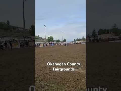 Okanogan County Fairgrounds video thumbnail