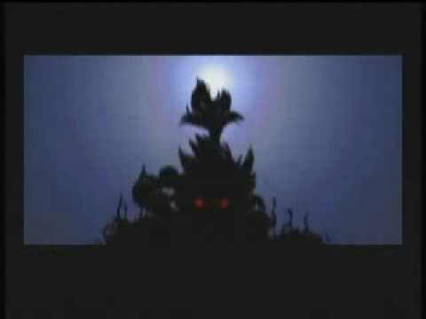 Street Fighter 3 Third Strike Akuma's Ending