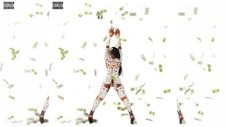 Money Makin Nique - M