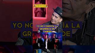 No Conocía Lo Grande Que Era Yankee, Prod. Sábado Rebelde
