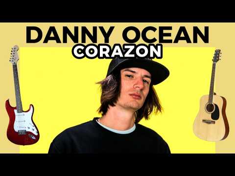 Corazón - Danny Ocean